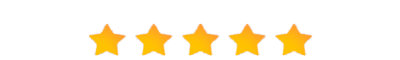 5-Star Rating — FlowStrong Review 1