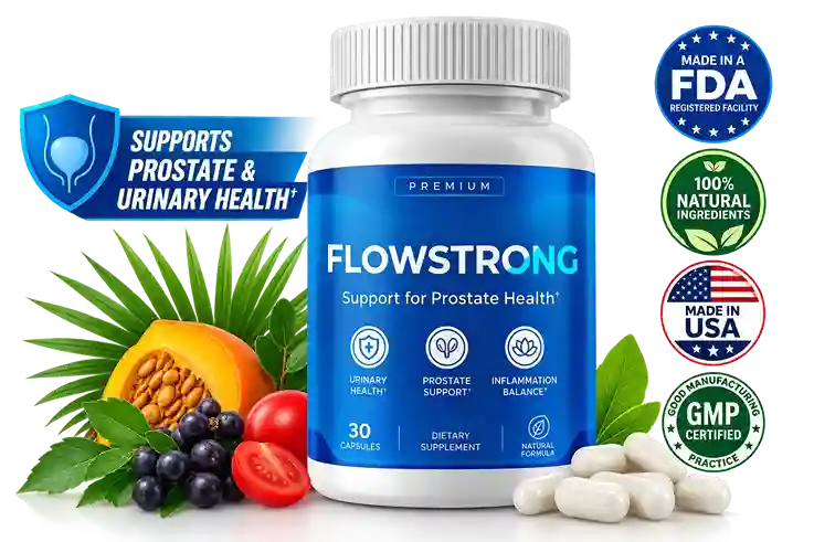 FlowStrong